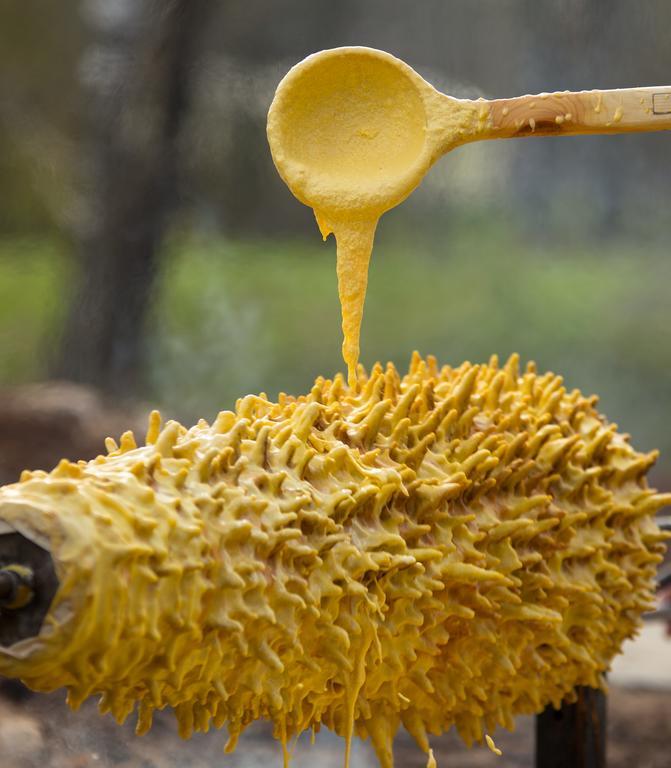 Sodyba Igne ดรูซกินินไก ภายนอก รูปภาพ